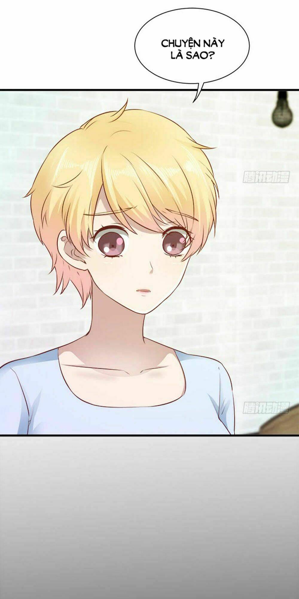 khi trò chơi ác ma bắt đầu chapter 98 23