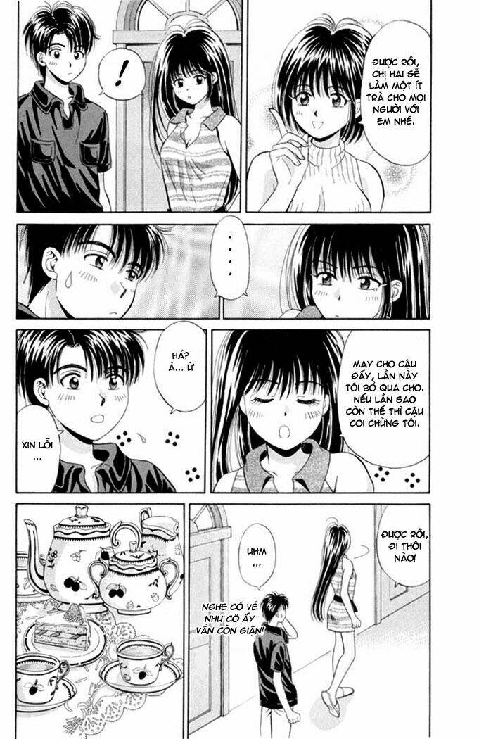 open sesame chapter 5 23