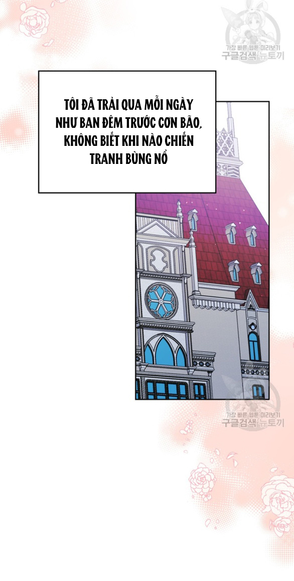 tôi đã trở thành bạn gái của nam chính chapter 25.1 31