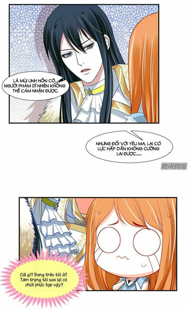 ma vương đại nhân đi thông thả chapter 29 8