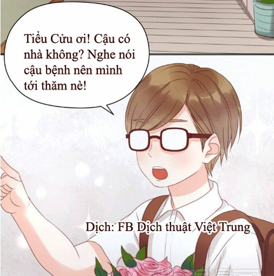 lượm được 1 tiểu hồ ly chapter 16 12