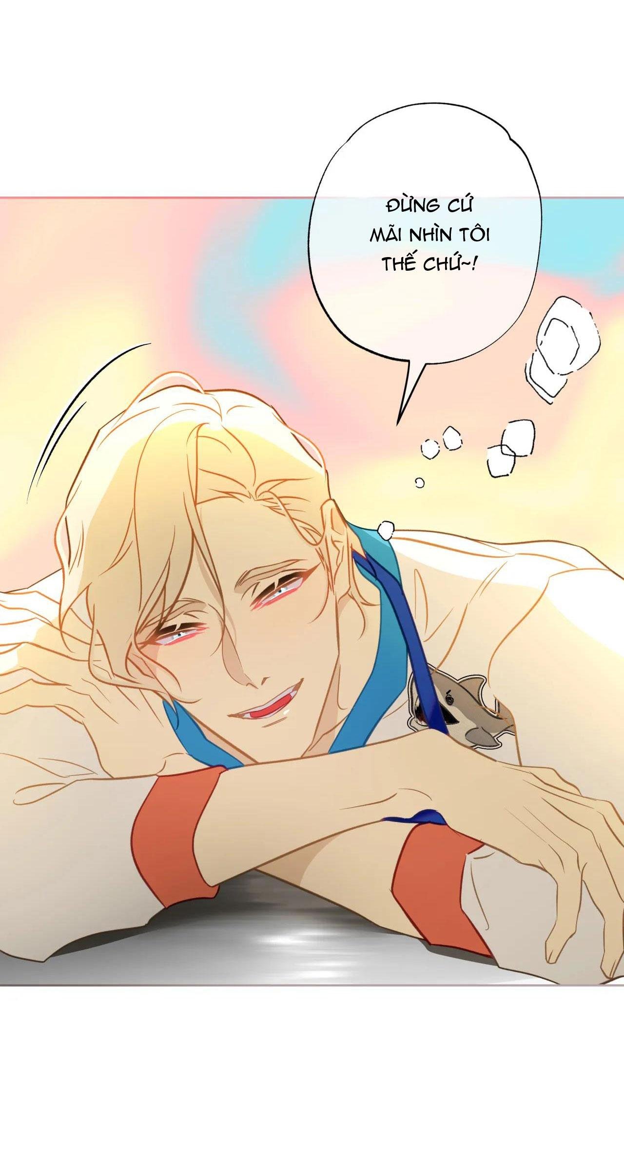 mỹ nhân ngư chapter 3 28