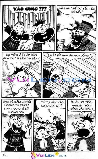 thần đồng đất việt chapter 79 57