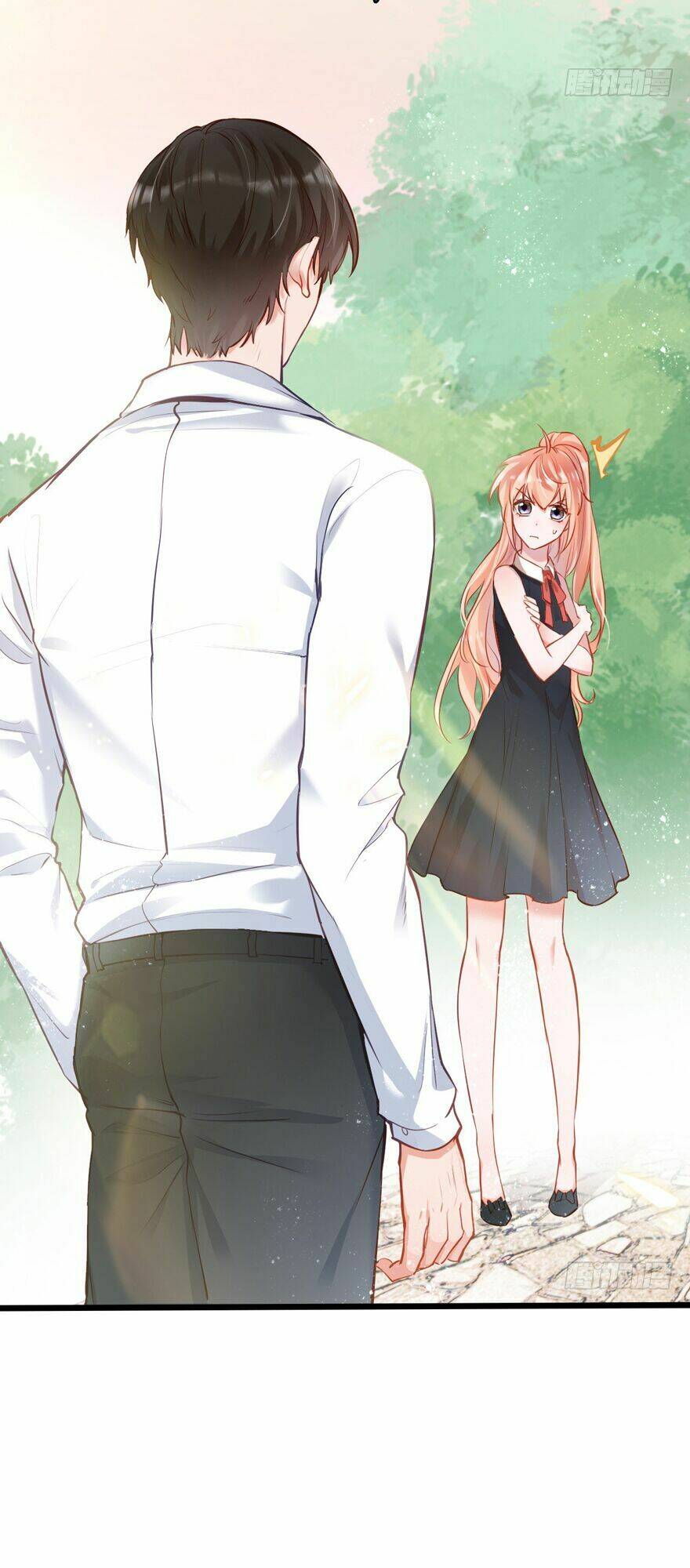 sau này vẫn cứ thích em chapter 5 5