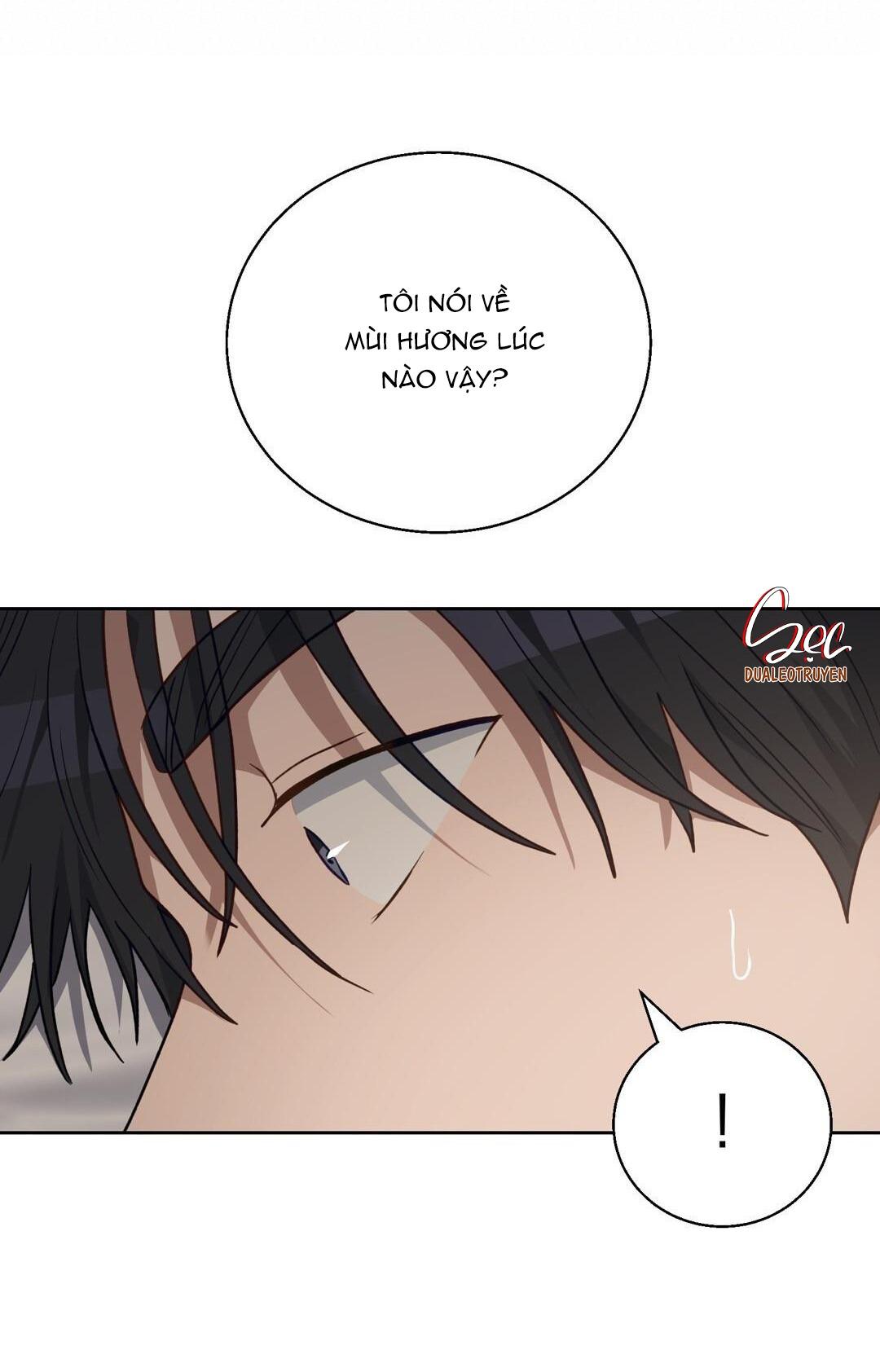 bơi trong mùi hương chapter 19 56