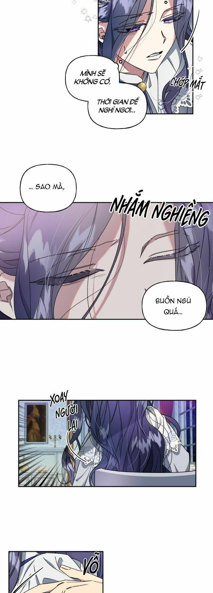 tế phẩm công chúa chapter 10 21