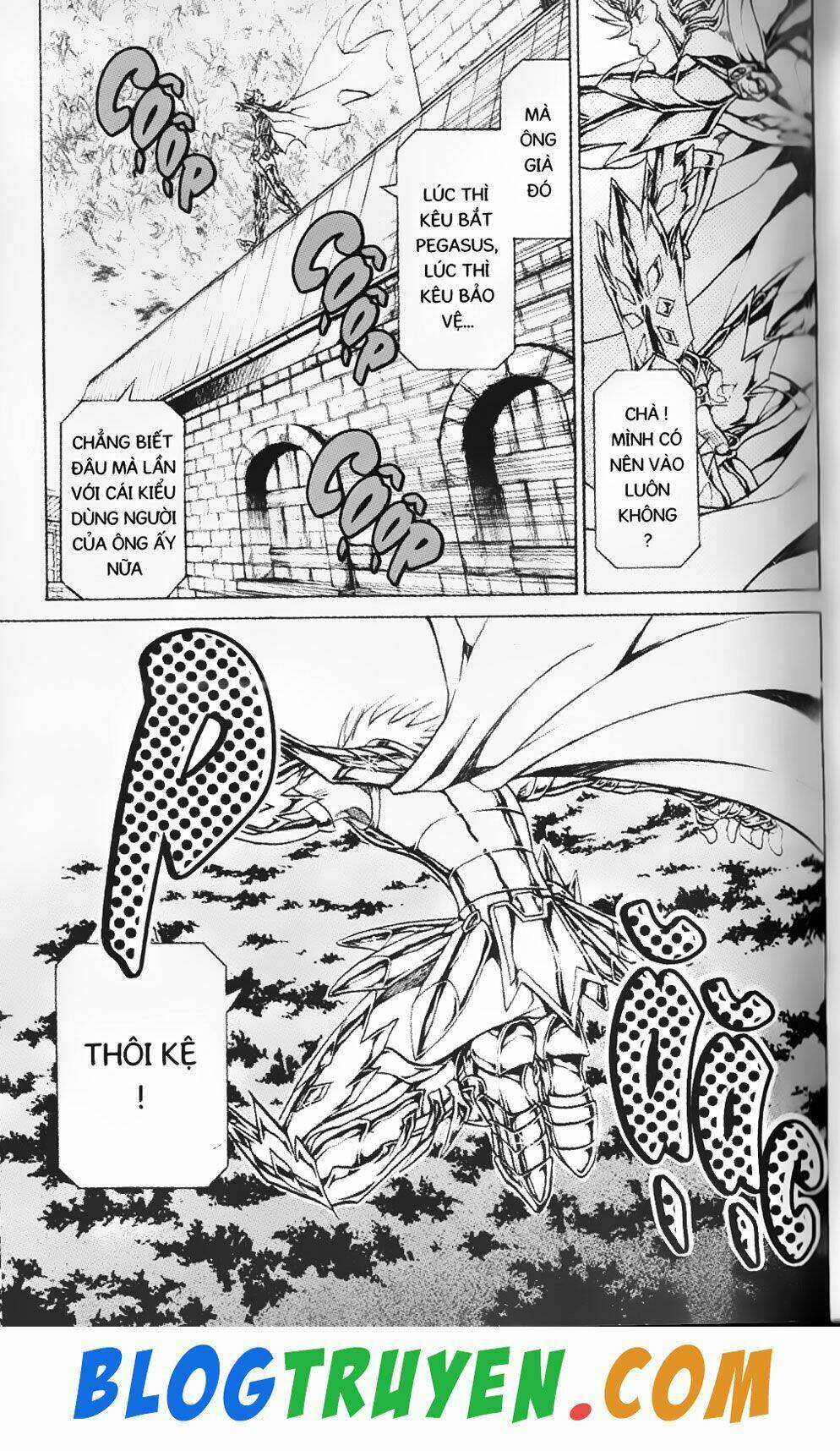 thần thoại minh vương chapter 56 9