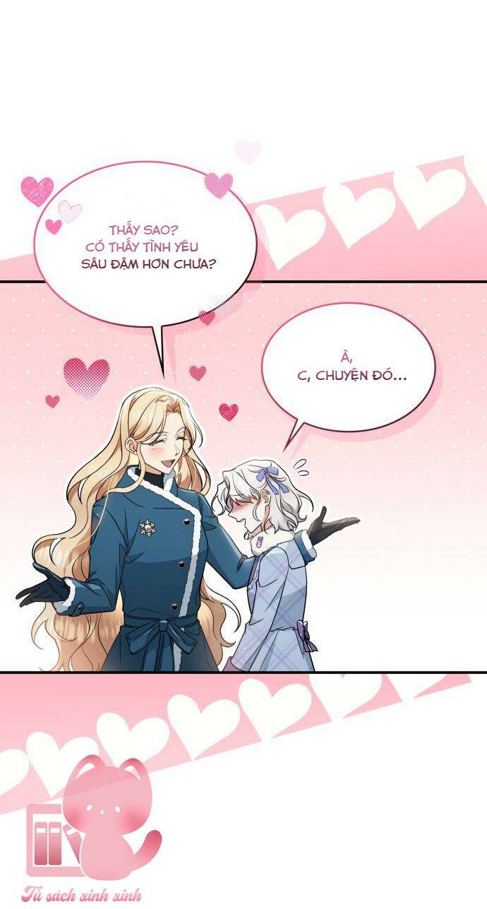 'di vật' melvin để lại chapter 30 94