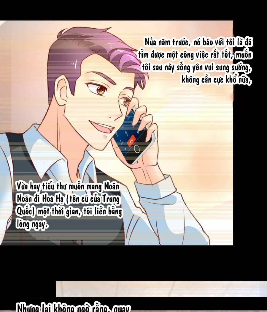 vú em là cổ tiên chapter 99 22