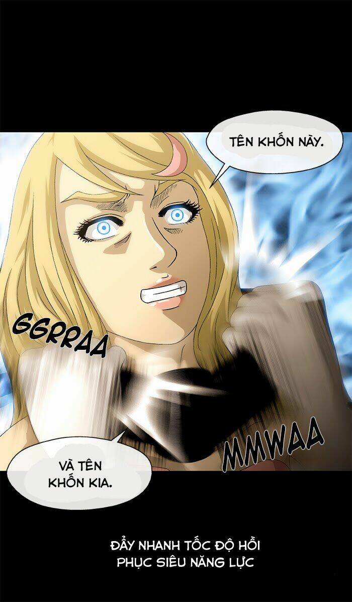 nhân vật tùy tùng chapter 2 6