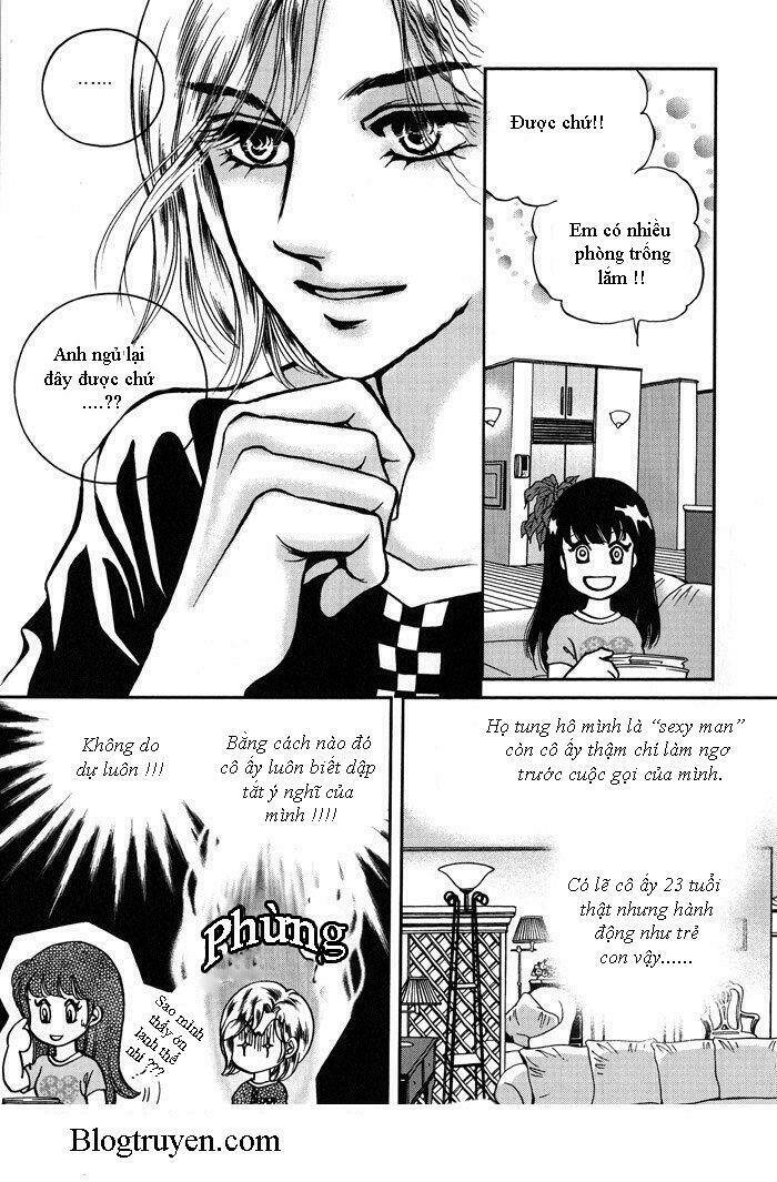 seol hui chapter 3.1 16