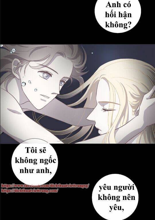 yêu trong giam cầm chapter 14 23