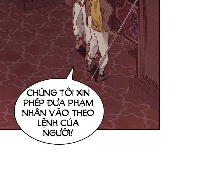 Gọi Ta Là Chủ Nhân chapter 2.2 - Trang 57