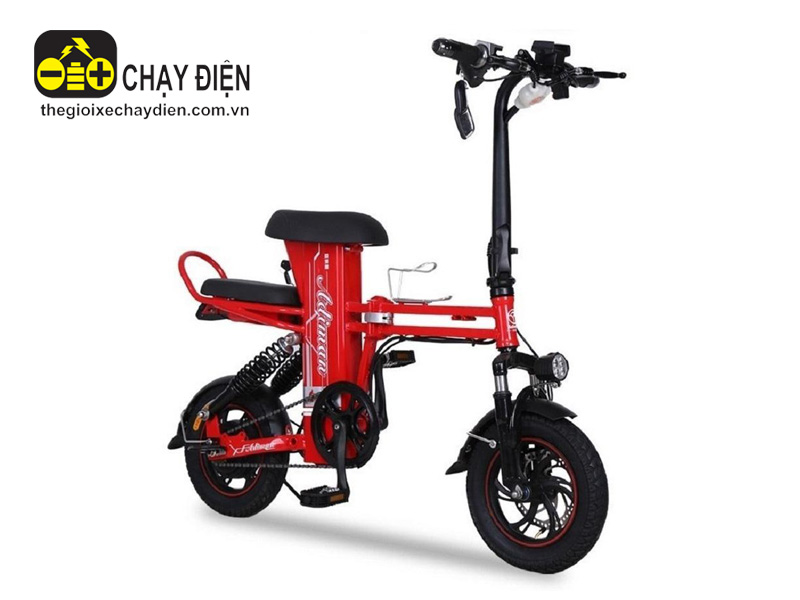 XE ĐẠP ĐIỆN ADIMAN A1 48V-15A