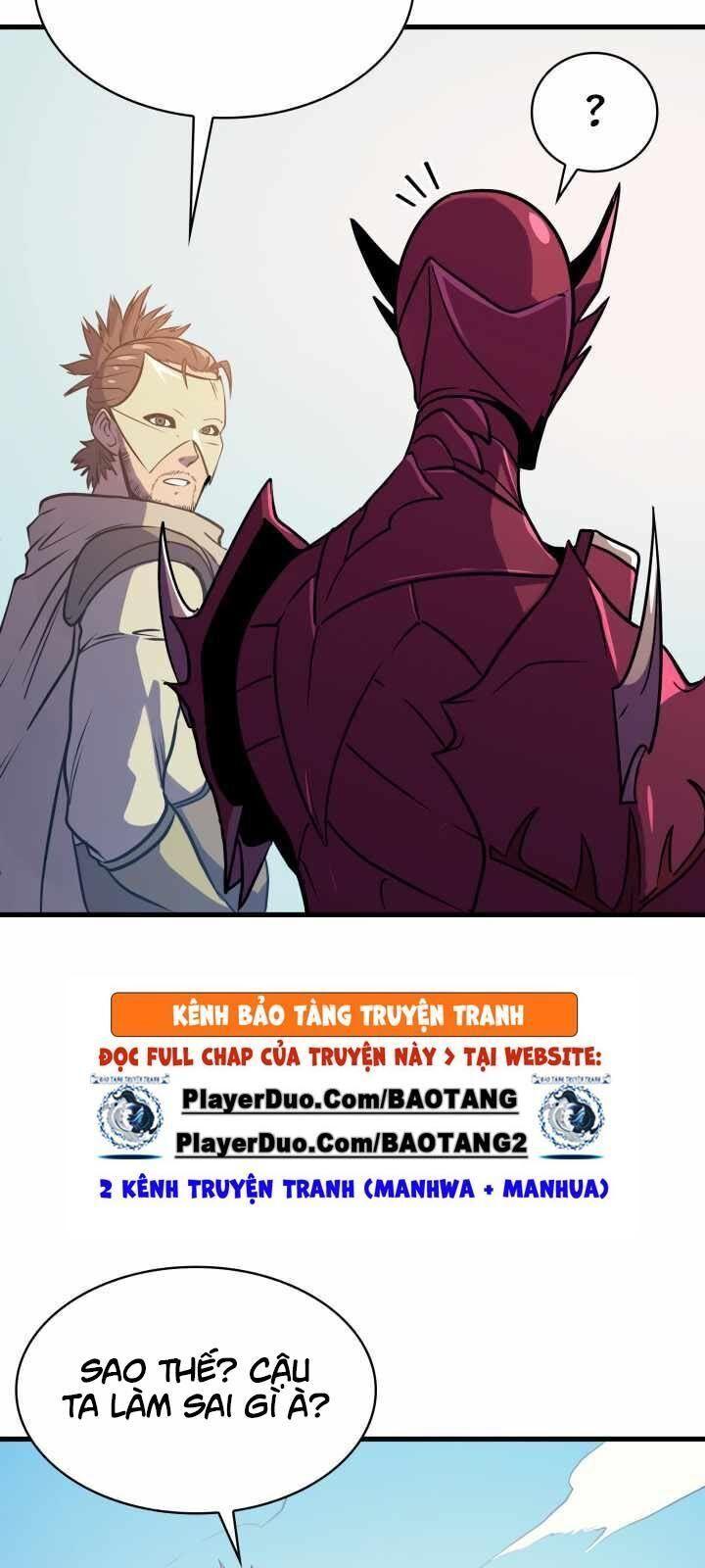 tôi trở lại thăng cấp một mình chapter 54 12