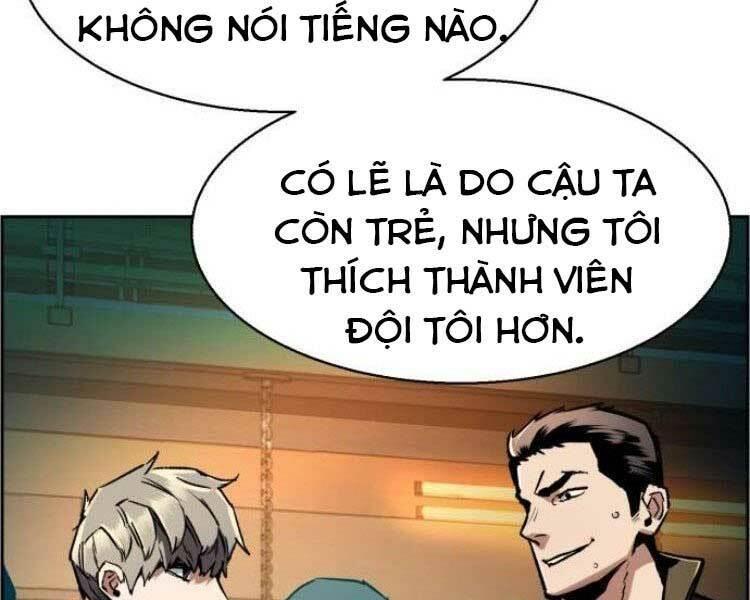 bạn học tôi là lính đánh thuê chapter 45 54