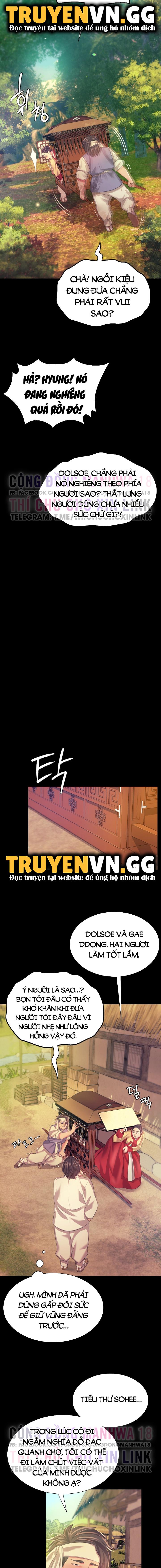 [18+] tiểu thư chapter 68 9