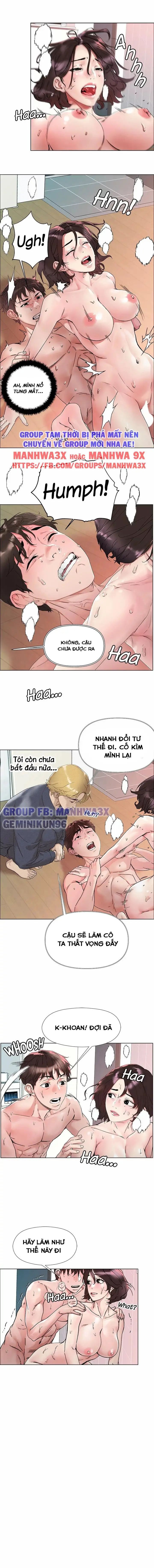 quyền năng chịch gái chapter 2 8