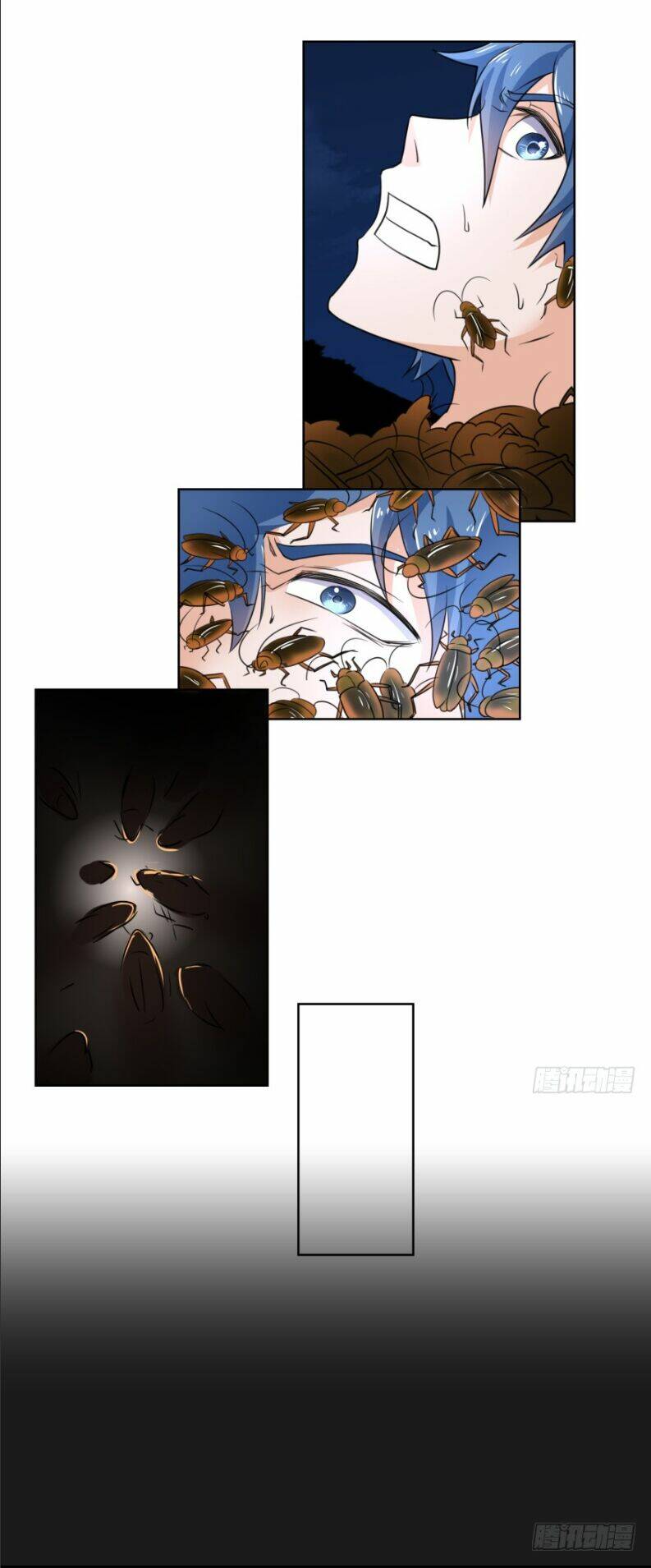 đô thị tối cường tu chân chapter 4 18