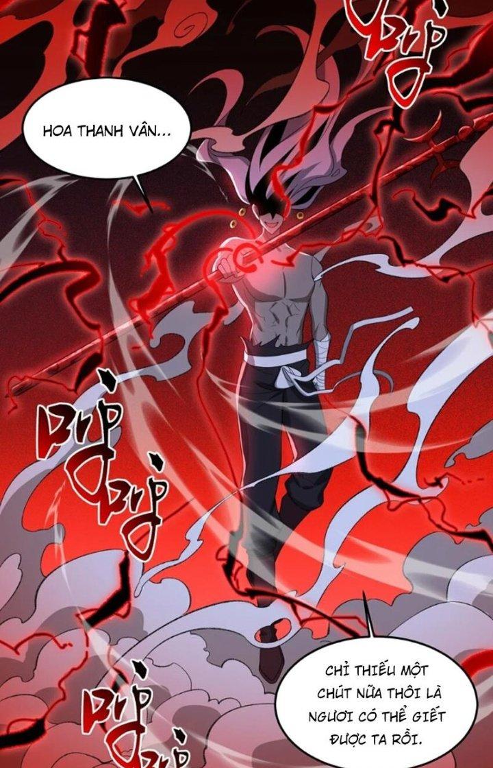 ta tại tu tiên thế giới 5 giờ tới 9 giờ về chapter 20 19