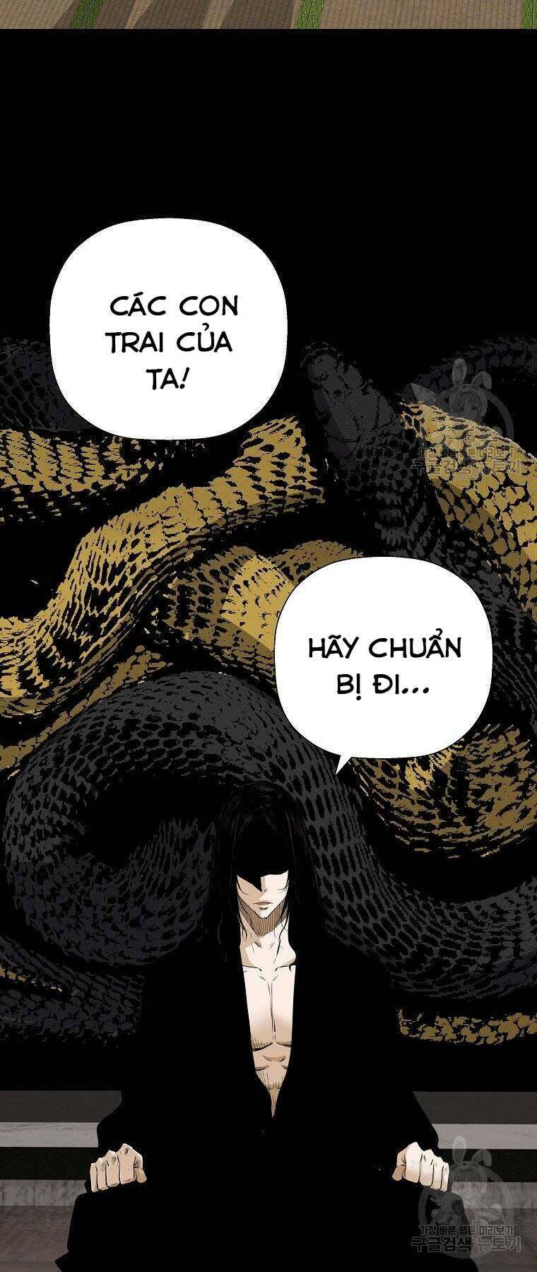 sự trở lại của huyền thoại chapter 59 61