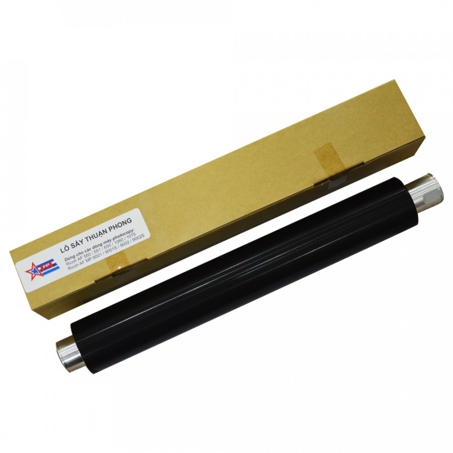 Lô sấy 1060 THUẬN PHONG dùng cho máy photocopy Ricoh Aficio 1060 / 1075 / MP 9001 - Hàng Chính Hãng