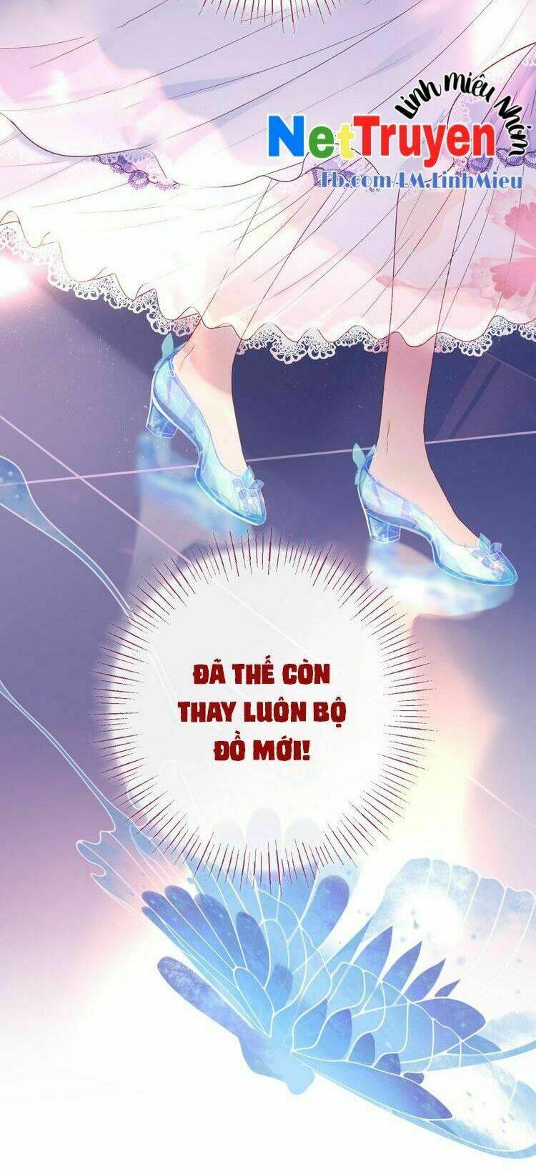 thuần bạch vận mệnh chi luân chapter 1 21