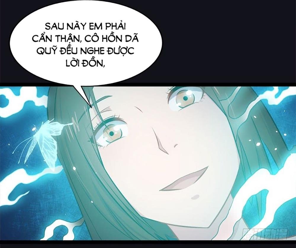 ngạo kiều quỷ vương yêu ta chapter 15 11