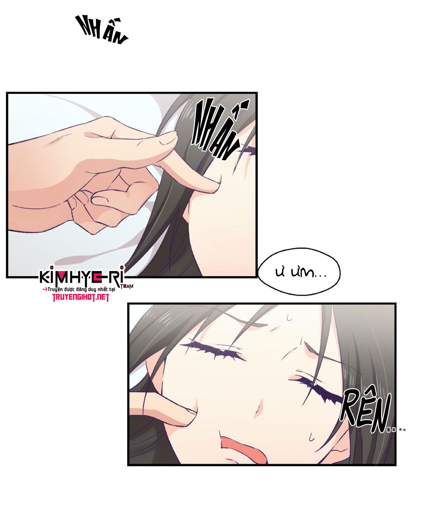 mềm mại tan chảy chapter 5.2 2