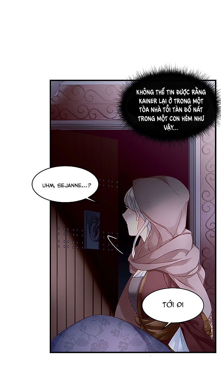 người tình của hoàng đế (full) chapter 13 22