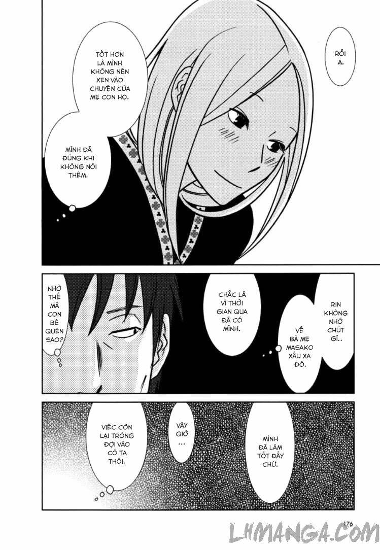 usagi drop chapter 41 34