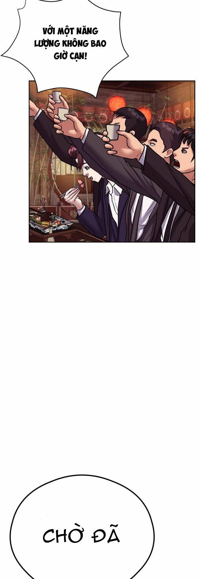 đấu kiếm - công tố viên lách luật chapter 3 85