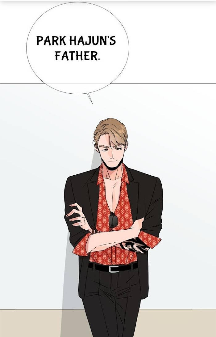 [raw] red candy chapter 19.5 35