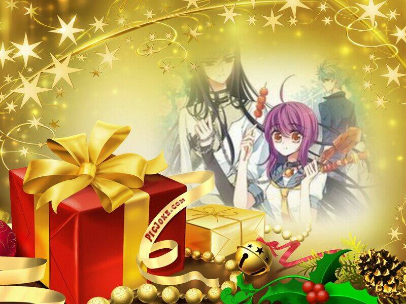 tổng hợp ảnh ghép dành cho fan a3 manga chapter 7 4