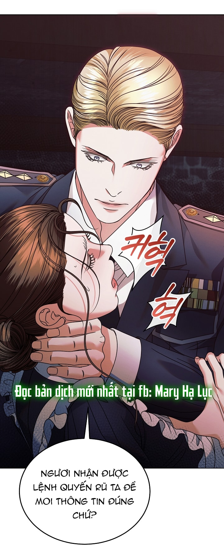 [18+] hãy cầu xin ta đi chapter 21.2 22