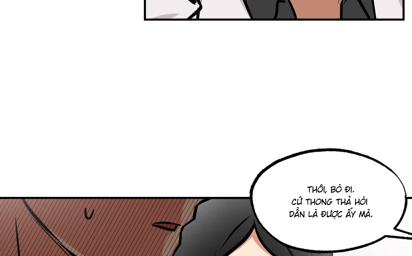 cây thương của ghost chapter 12 113