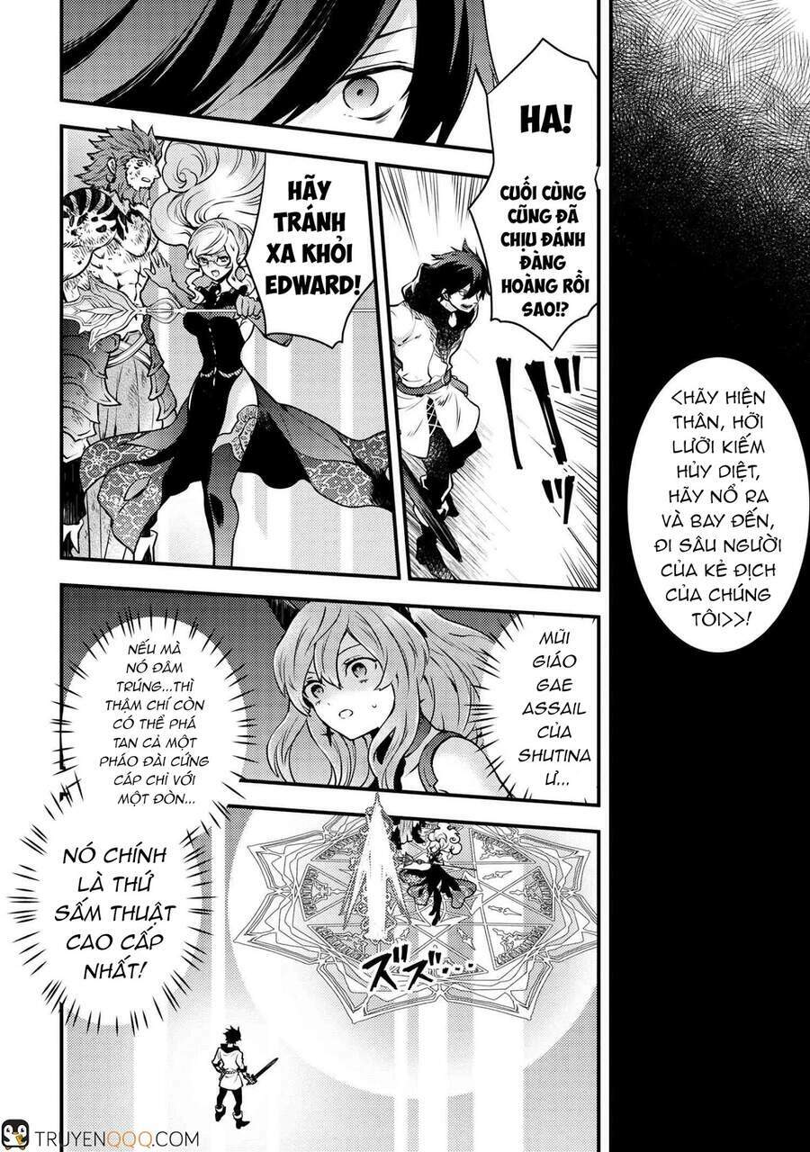 yamemasu tsugi no shokuba ha mao jo chapter 12 12