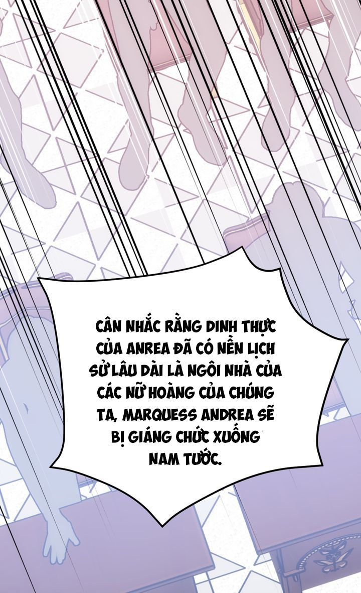 công tước lạnh lùng, alaide chapter 72 21