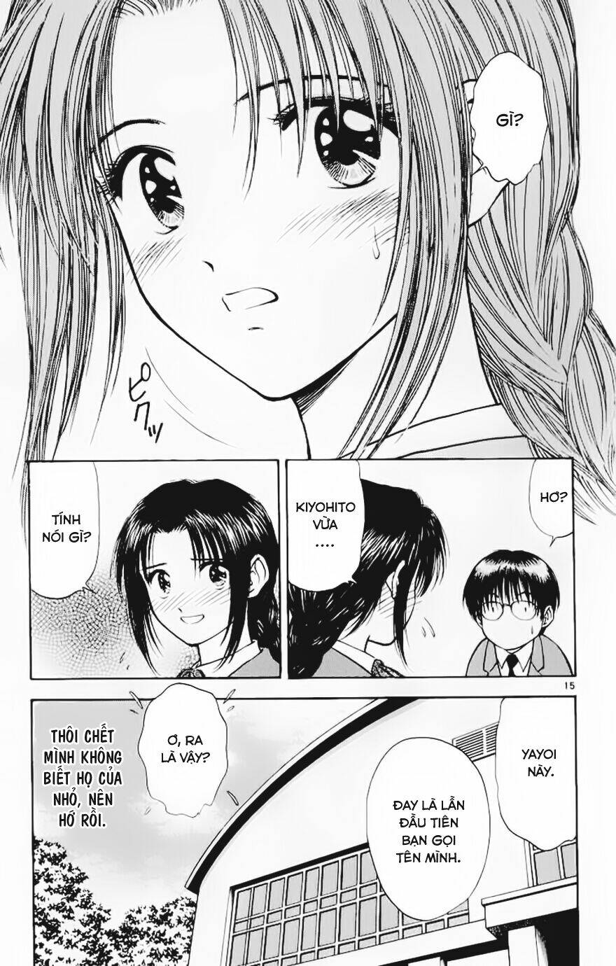 salad days chapter 64 14