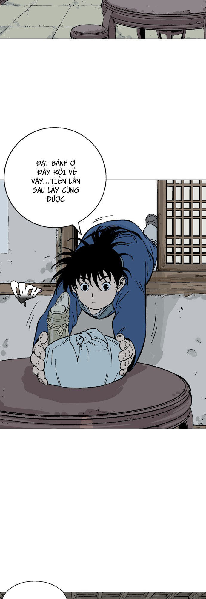 cao thủ 2 chapter 7 48