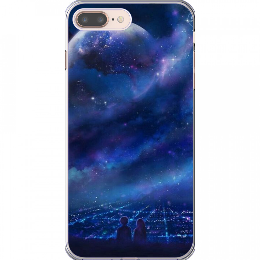 Ốp Lưng Cho Điện Thoại iPhone 7 Plus - Mẫu 6