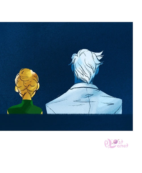 thần thoại olympus chapter 77 43