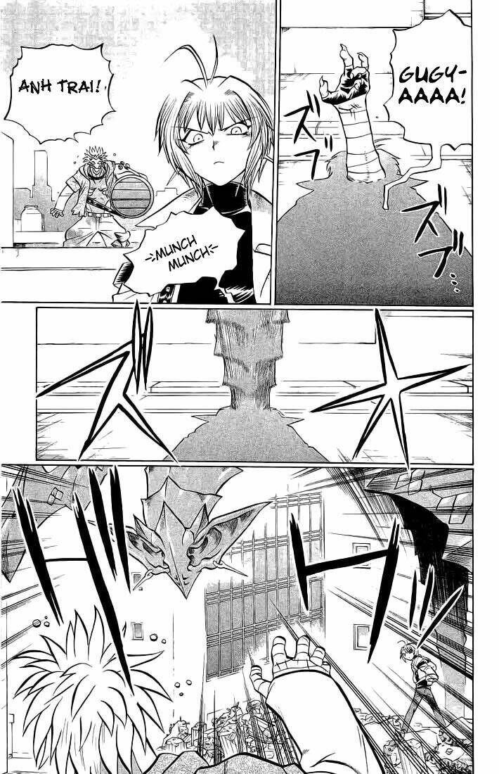 chaosic rune chapter 65 12