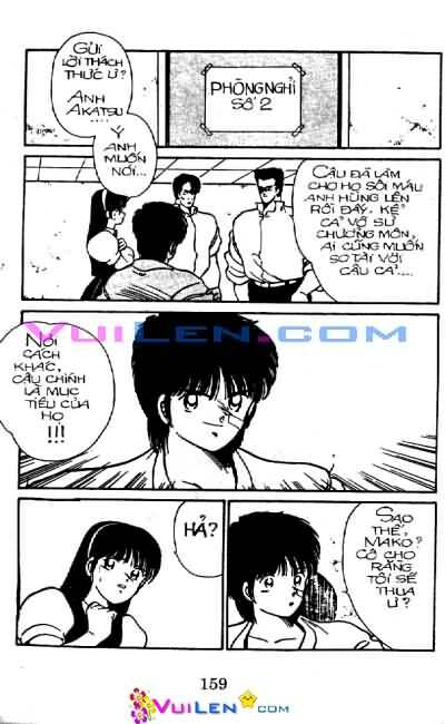 truyền nhân atula - shura no mon i chapter 5 160