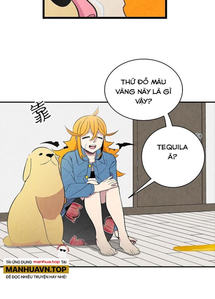 skeleton làm bố chapter 8 16