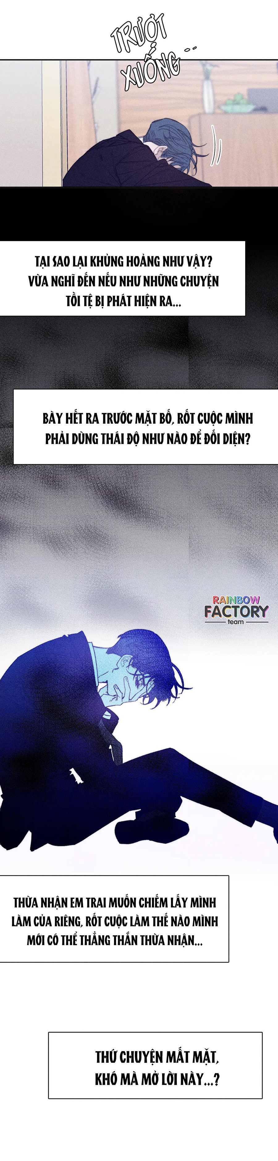 xuân nhật tương chí chapter 56 1