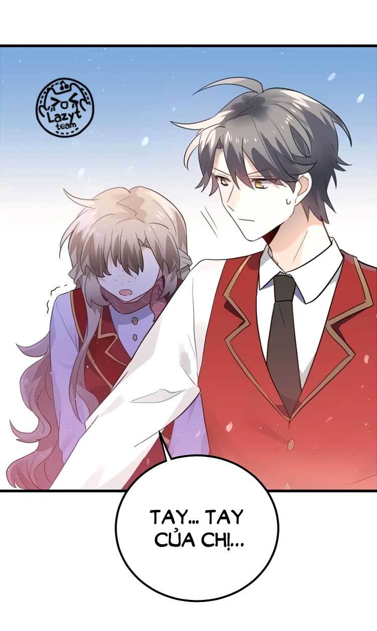 tình yêu huyễn tưởng chapter 11 4