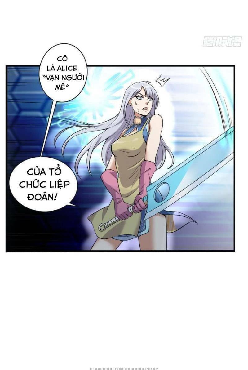 ta có di sản tại dị giới chapter 14 32