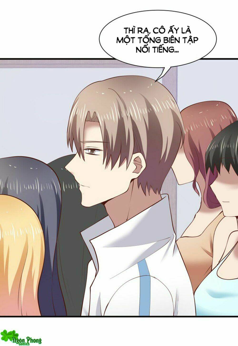 khi trò chơi ác ma bắt đầu chapter 68 18