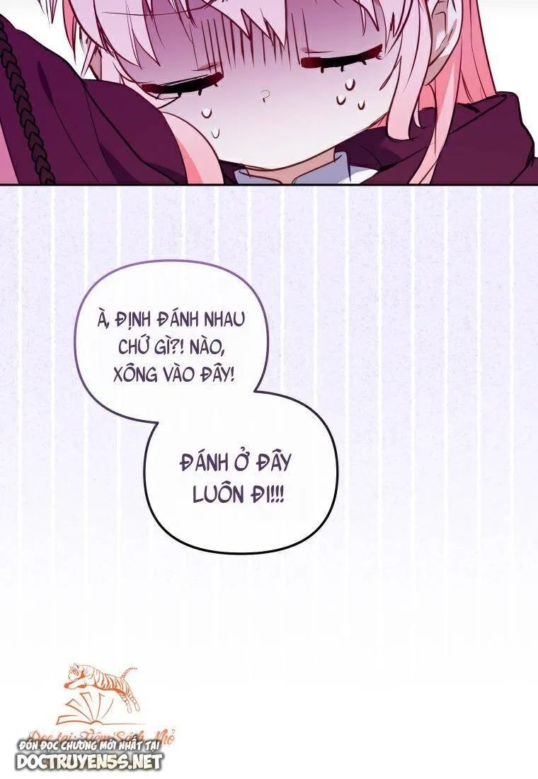 tôi được nuôi dưỡng bởi những kẻ phản diện chapter 26 36